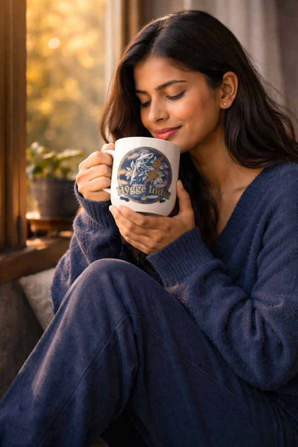 Hygge India brand story